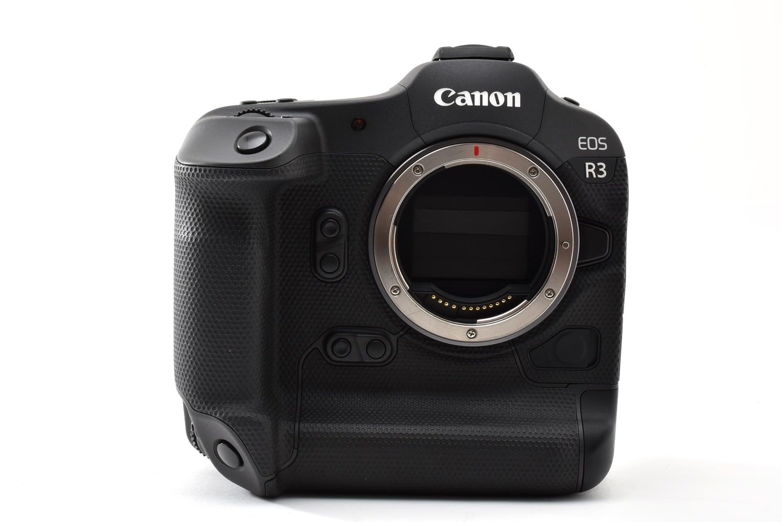 Amazon | Canon EOS R3 ボディ フルサイズ ミラーレスカメラ キヤノン